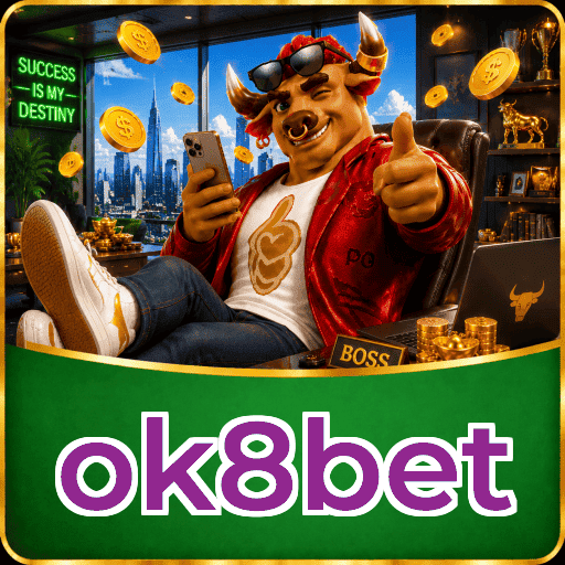 ok8bet Loteria Online Brasil - Plataforma Certificada