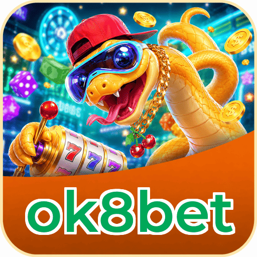 ok8bet Jackpots Progressivos