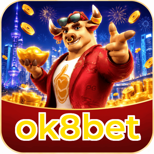 ok8bet Plataforma Confiável
