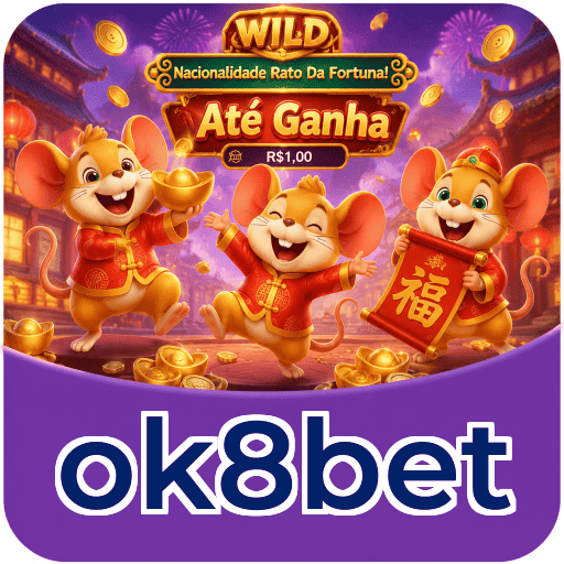 ok8bet Seguro SSL