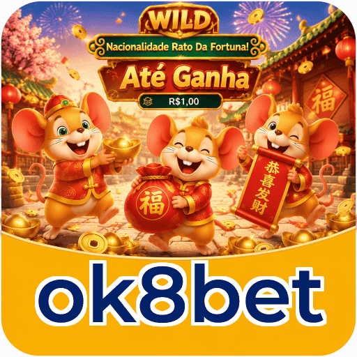 Bot ok8bet Telegram