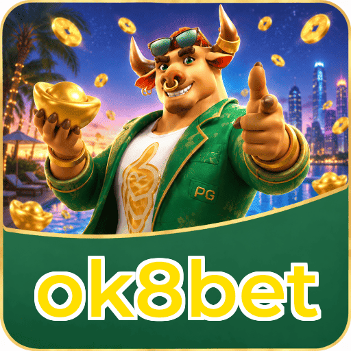 ok8bet Certificado eCOGRA