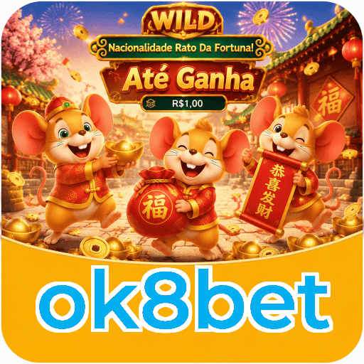 Comparação APP Mobile vs Versão Web ok8bet