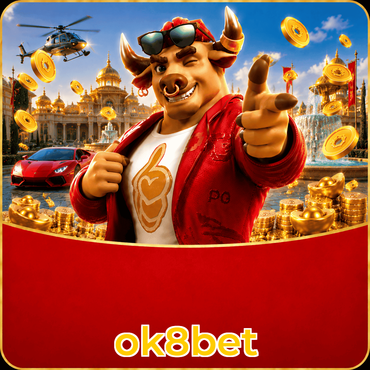 ok8bet Sistema Rápido